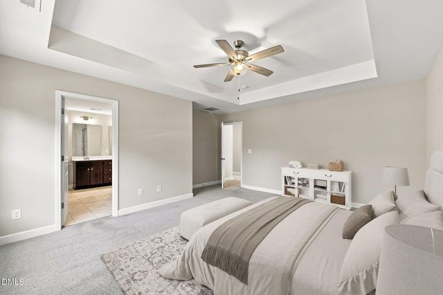 702 Vance Street, Mebane, NC 27302