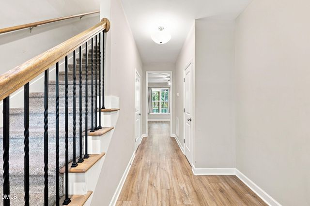 702 Vance Street, Mebane, NC 27302
