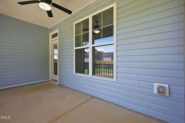 702 Vance Street, Mebane, NC 27302