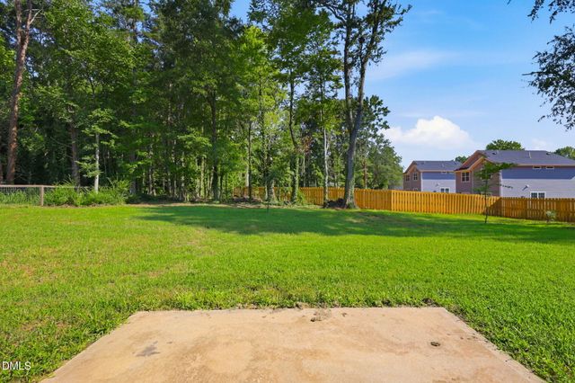 702 Vance Street, Mebane, NC 27302