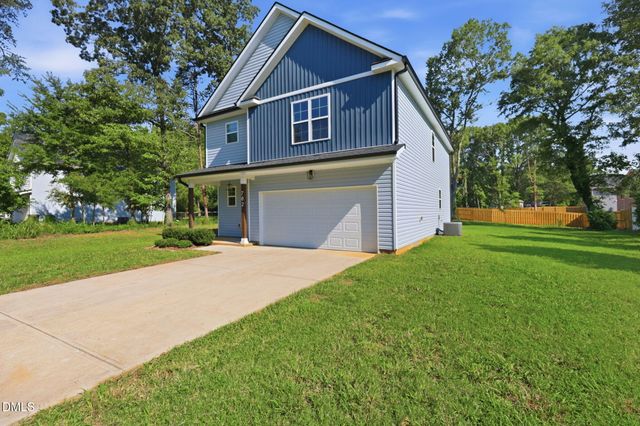 702 Vance Street, Mebane, NC 27302