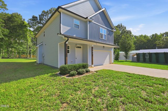 702 Vance Street, Mebane, NC 27302