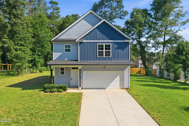 702 Vance Street, Mebane, NC 27302