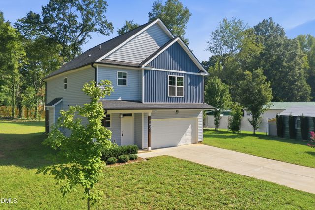 702 Vance Street, Mebane, NC 27302