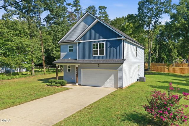 702 Vance Street, Mebane, NC 27302