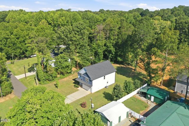 702 Vance Street, Mebane, NC 27302