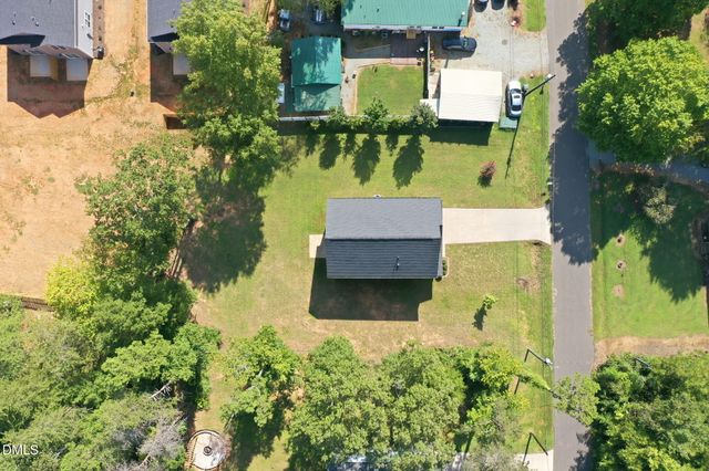 702 Vance Street, Mebane, NC 27302