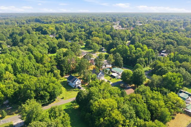 702 Vance Street, Mebane, NC 27302