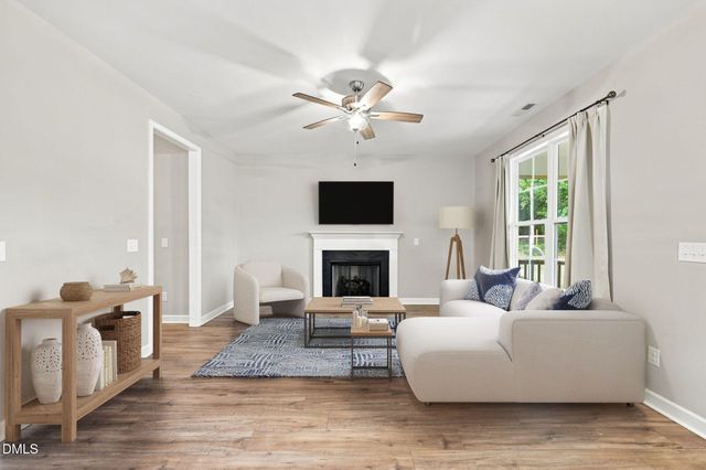 702 Vance Street, Mebane, NC 27302