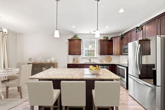 702 Vance Street, Mebane, NC 27302