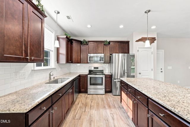 702 Vance Street, Mebane, NC 27302