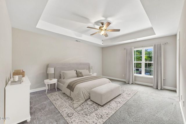 702 Vance Street, Mebane, NC 27302