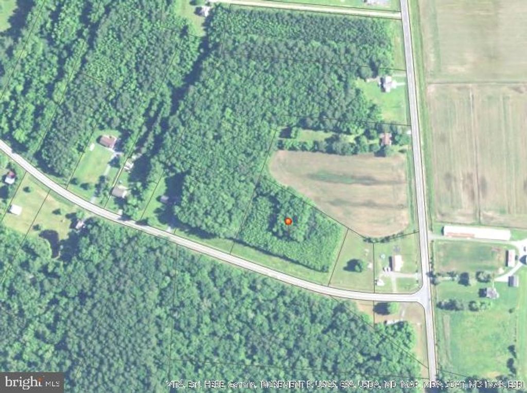 0 CAPITOLA RD, Tyaskin, MD 21865