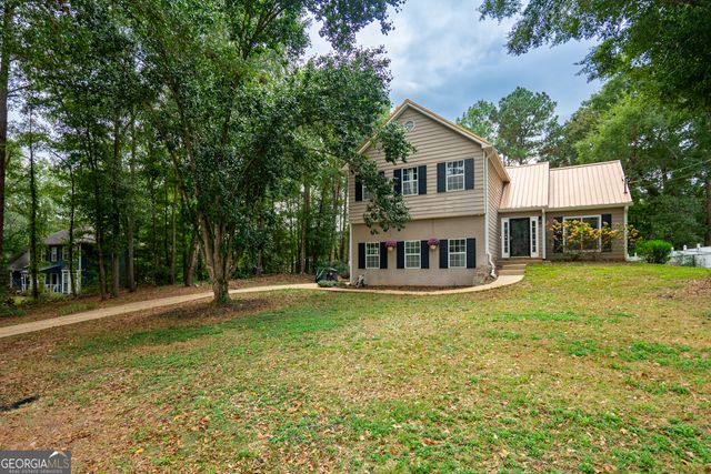 103 Hawthorne Circle, Lagrange, GA 30240