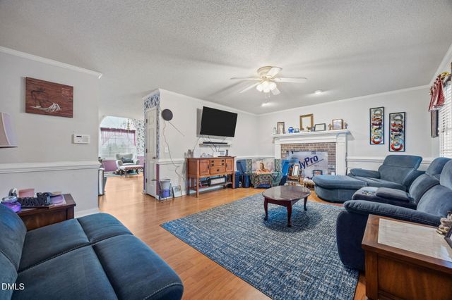 727 Raiford Road, Erwin, NC 28339