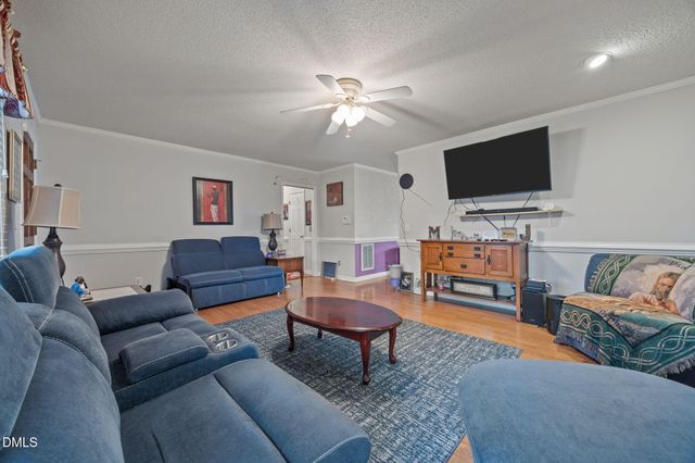 727 Raiford Road, Erwin, NC 28339