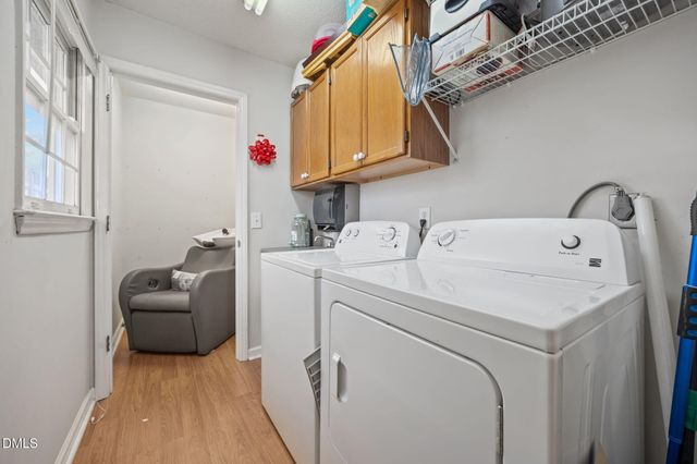 727 Raiford Road, Erwin, NC 28339