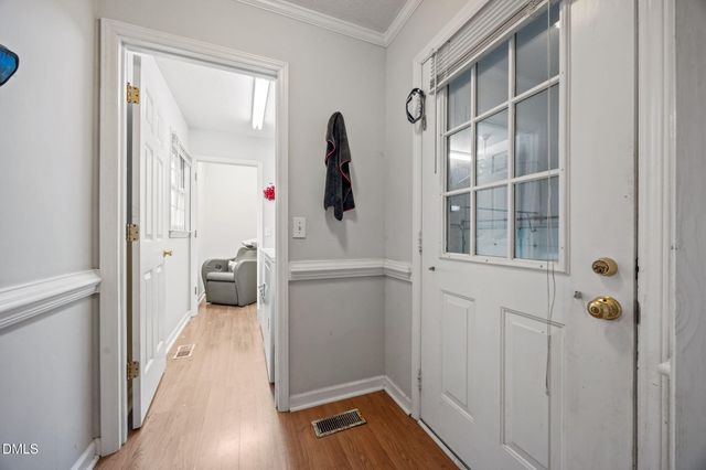 727 Raiford Road, Erwin, NC 28339