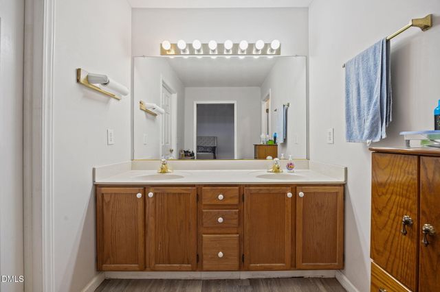 727 Raiford Road, Erwin, NC 28339