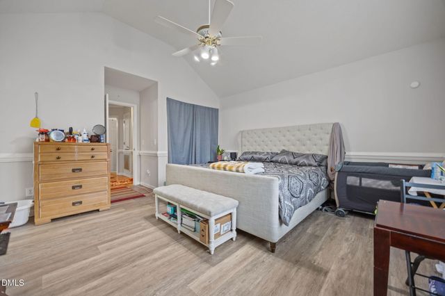 727 Raiford Road, Erwin, NC 28339