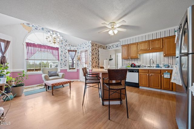 727 Raiford Road, Erwin, NC 28339