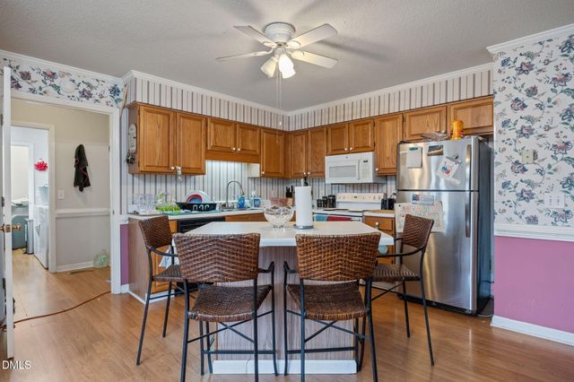 727 Raiford Road, Erwin, NC 28339