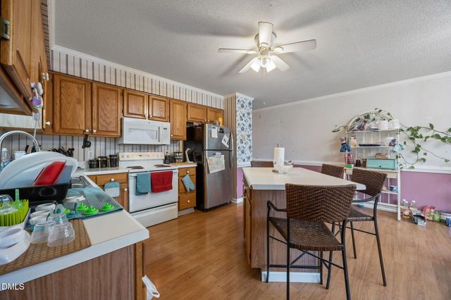 727 Raiford Road, Erwin, NC 28339