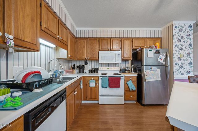 727 Raiford Road, Erwin, NC 28339