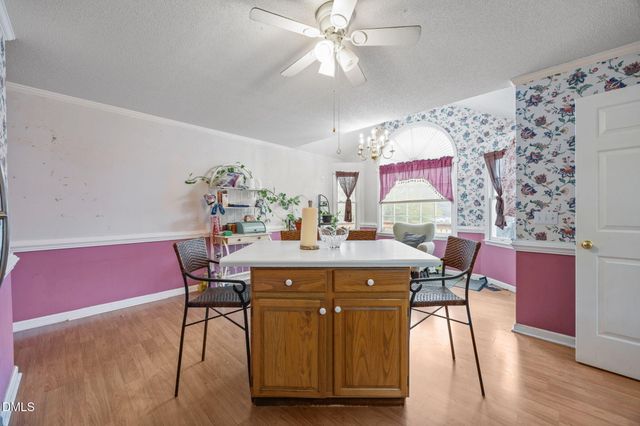 727 Raiford Road, Erwin, NC 28339