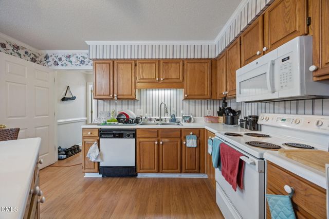 727 Raiford Road, Erwin, NC 28339