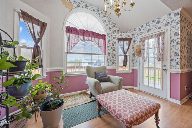 727 Raiford Road, Erwin, NC 28339