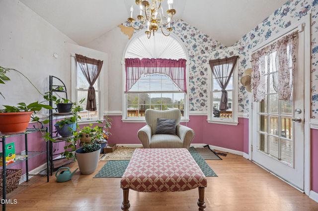 727 Raiford Road, Erwin, NC 28339