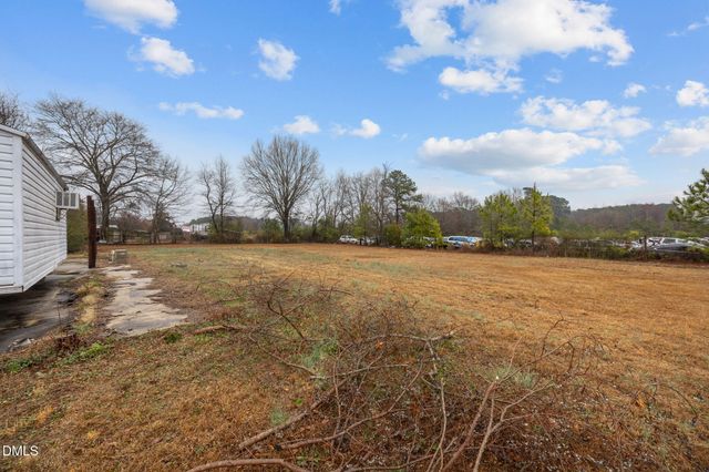 727 Raiford Road, Erwin, NC 28339