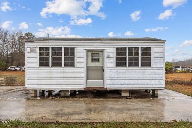 727 Raiford Road, Erwin, NC 28339