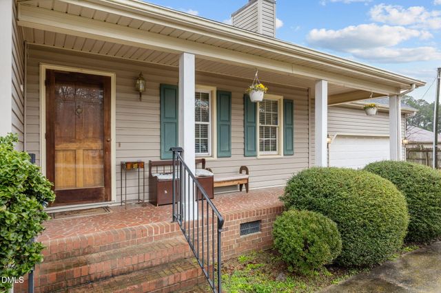 727 Raiford Road, Erwin, NC 28339