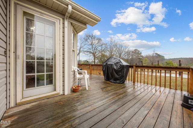 727 Raiford Road, Erwin, NC 28339