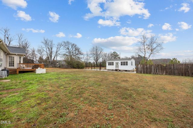 727 Raiford Road, Erwin, NC 28339