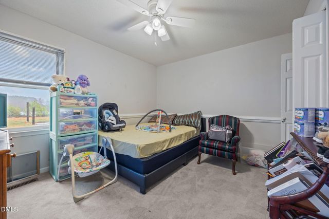 727 Raiford Road, Erwin, NC 28339