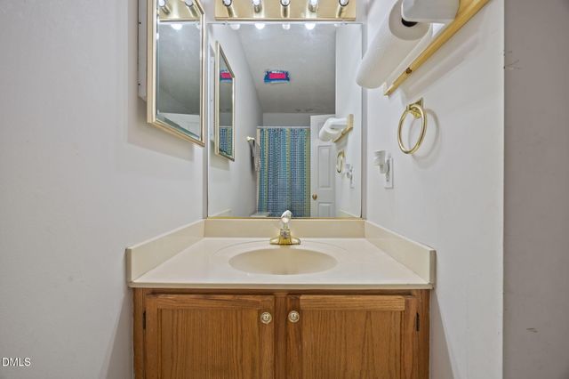 727 Raiford Road, Erwin, NC 28339