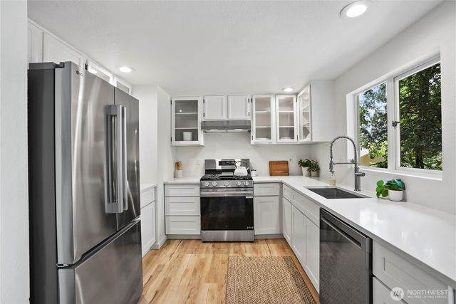 12122 NE 108th, Kirkland, WA 98033