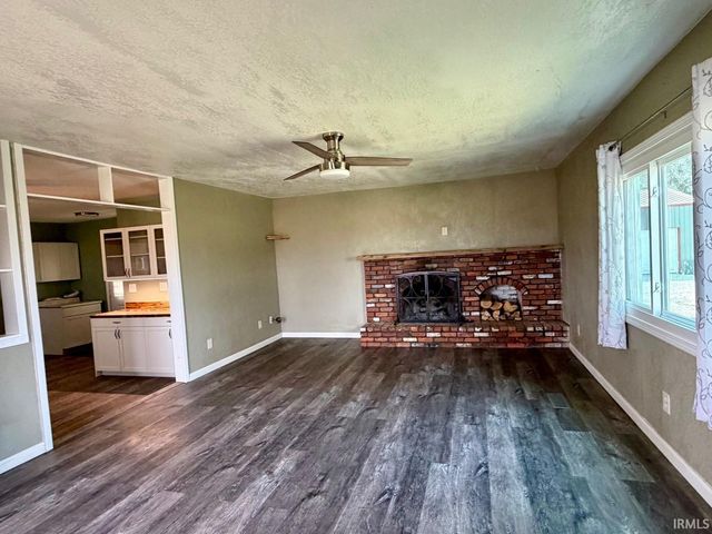 12205 W County Road 350 North, Flora, IN 46929