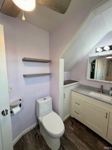 12205 W County Road 350 North, Flora, IN 46929