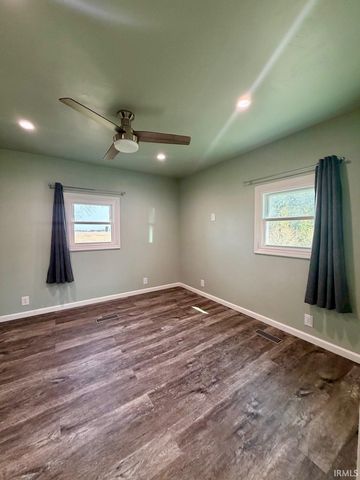 12205 W County Road 350 North, Flora, IN 46929