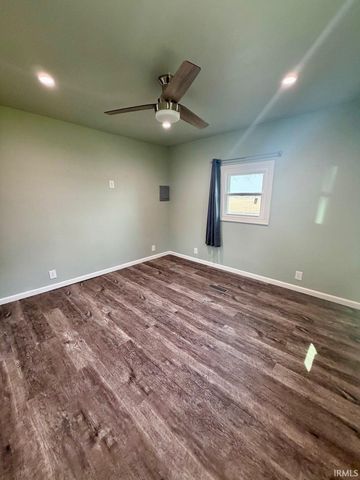 12205 W County Road 350 North, Flora, IN 46929