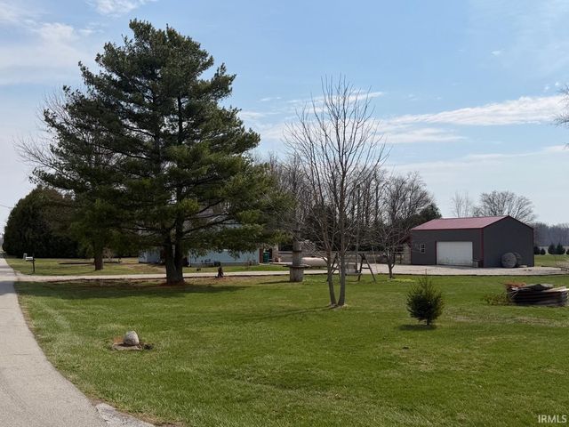 12205 W County Road 350 North, Flora, IN 46929