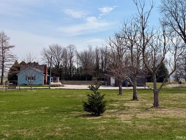 12205 W County Road 350 North, Flora, IN 46929