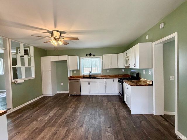 12205 W County Road 350 North, Flora, IN 46929