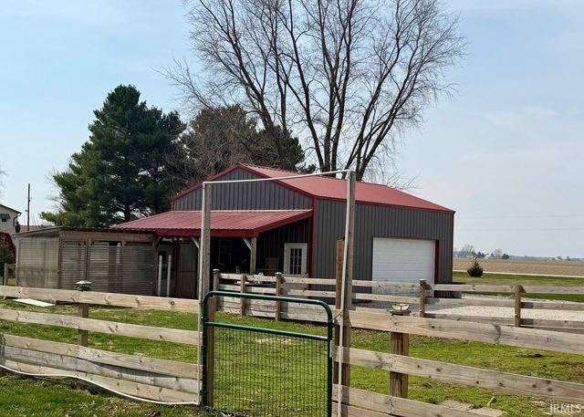 12205 W County Road 350 North, Flora, IN 46929