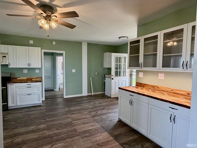 12205 W County Road 350 North, Flora, IN 46929