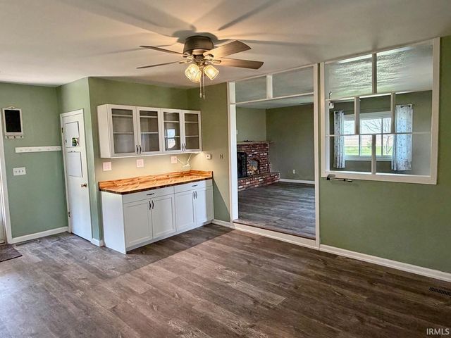 12205 W County Road 350 North, Flora, IN 46929